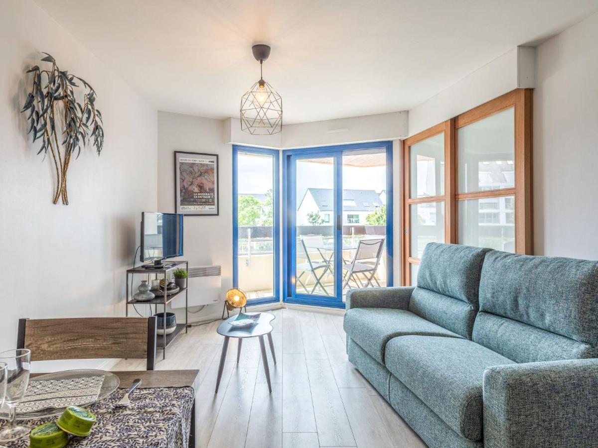 Apartment Residence Du Grand Bleu By Interhome Кіберон Екстер'єр фото