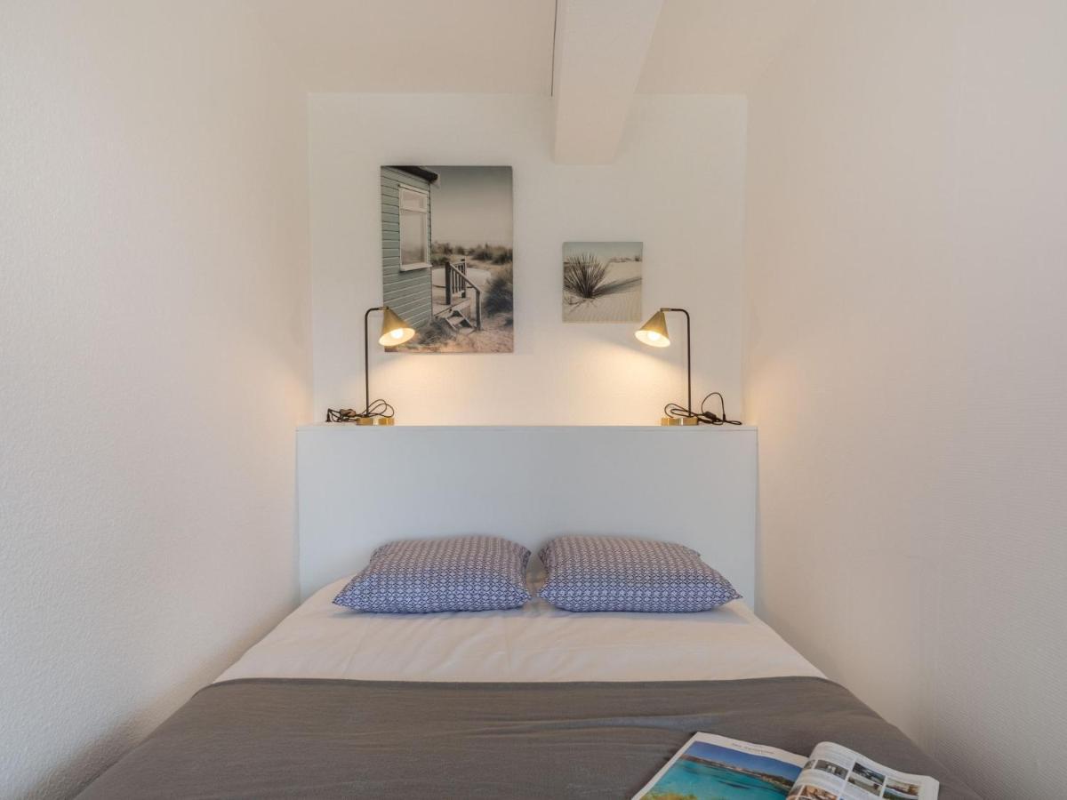 Apartment Residence Du Grand Bleu By Interhome Кіберон Екстер'єр фото